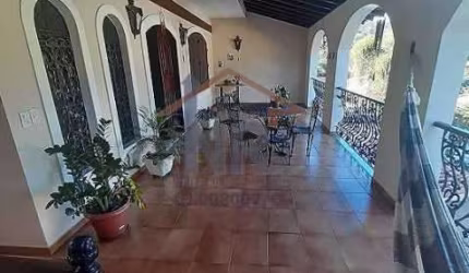 Casa em condomínio fechado com 4 quartos à venda na Rua São Zeno, Freguesia (Jacarepaguá), Rio de Janeiro, 450 m2 por R$ 1.350.000