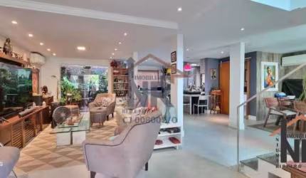 Casa com 4 quartos à venda na Estrada do Quitite, Jacarepaguá, Rio de Janeiro, 360 m2 por R$ 980.000