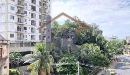 Apartamento com 3 quartos à venda na Rua Visconde de Santa Isabel, Vila Isabel, Rio de Janeiro, 123 m2 por R$ 525.000