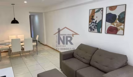 Apartamento com 3 quartos à venda na Rua Geminiano Gois, Freguesia (Jacarepaguá), Rio de Janeiro, 96 m2 por R$ 635.000