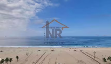 Cobertura com 4 quartos à venda na Avenida Atlântica, Copacabana, Rio de Janeiro, 561 m2 por R$ 13.900.000