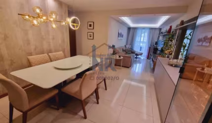 Apartamento com 3 quartos à venda na Estrada do Bananal, Freguesia (Jacarepaguá), Rio de Janeiro, 92 m2 por R$ 610.000