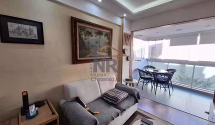 Apartamento com 2 quartos à venda na Estrada dos Três Rios, Freguesia (Jacarepaguá), Rio de Janeiro, 62 m2 por R$ 460.000