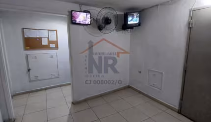 Apartamento com 2 quartos à venda na Avenida Geremário Dantas, Freguesia (Jacarepaguá), Rio de Janeiro, 58 m2 por R$ 290.000