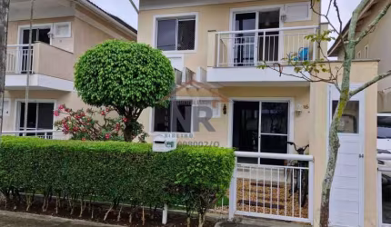 Casa em condomínio fechado com 5 quartos à venda na Estrada Pau-ferro, Freguesia (Jacarepaguá), Rio de Janeiro, 135 m2 por R$ 990.000