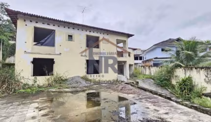 Casa em condomínio fechado com 5 quartos à venda na Rua Engenheiro Luís Eduardo Bahia, Freguesia (Jacarepaguá), Rio de Janeiro, 600 m2 por R$ 1.250.000