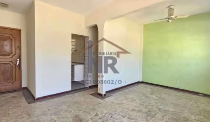 Apartamento com 3 quartos à venda na Rua Silva Xavier, Abolição, Rio de Janeiro, 54 m2 por R$ 160.000
