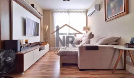 Apartamento com 2 quartos à venda na Rua Pereira Nunes, Vila Isabel, Rio de Janeiro, 73 m2 por R$ 390.000