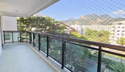 Apartamento com 3 quartos à venda na Rua Geminiano Gois, Freguesia (Jacarepaguá), Rio de Janeiro, 90 m2 por R$ 619.000