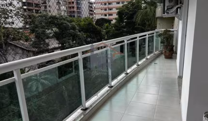 Apartamento com 3 quartos à venda na Rua Antônio Cordeiro, Jacarepaguá, Rio de Janeiro, 86 m2 por R$ 470.000