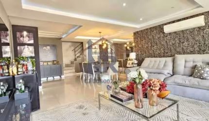 Cobertura com 4 quartos à venda na Estrada dos Três Rios, Freguesia (Jacarepaguá), Rio de Janeiro, 154 m2 por R$ 1.600.000