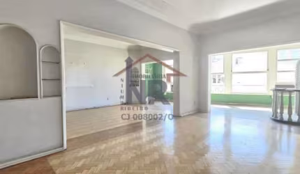 Apartamento com 4 quartos à venda na Rua Senador Vergueiro, Flamengo, Rio de Janeiro, 229 m2 por R$ 1.750.000