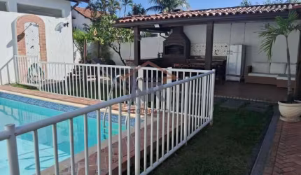 Casa em condomínio fechado com 4 quartos à venda na Rua Bandeira do Sul, Anil, Rio de Janeiro, 231 m2 por R$ 1.380.000