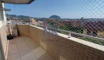 Apartamento com 3 quartos à venda na Rua Alcides Lima, Jacarepaguá, Rio de Janeiro, 78 m2 por R$ 430.000