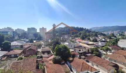 Apartamento com 2 quartos à venda na Rua Olímpia do Couto, Pechincha, Rio de Janeiro, 68 m2 por R$ 300.000