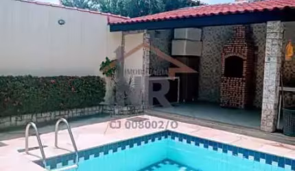 Casa em condomínio fechado com 3 quartos à venda na Rua Alto da Serra, Anil, Rio de Janeiro, 439 m2 por R$ 1.250.000