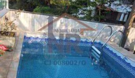 Casa com 4 quartos à venda na Rua Alberto Soares Sampaio, Taquara, Rio de Janeiro, 169 m2 por R$ 750.000