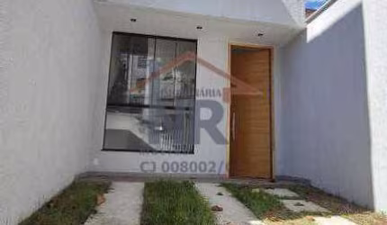 Casa com 2 quartos à venda na Rua Edgard Werneck, Freguesia (Jacarepaguá), Rio de Janeiro, 110 m2 por R$ 490.000