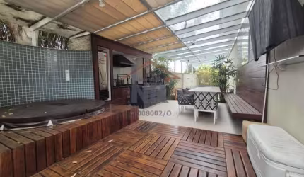 Casa em condomínio fechado com 4 quartos à venda na Estrada Pau-ferro, Freguesia (Jacarepaguá), Rio de Janeiro, 150 m2 por R$ 1.249.000