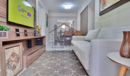 Apartamento com 3 quartos à venda na Estrada Pau-ferro, Pechincha, Rio de Janeiro, 67 m2 por R$ 390.000