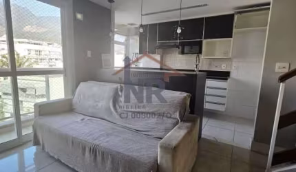 Cobertura com 3 quartos à venda na Rua Tirol, Freguesia (Jacarepaguá), Rio de Janeiro, 109 m2 por R$ 530.000
