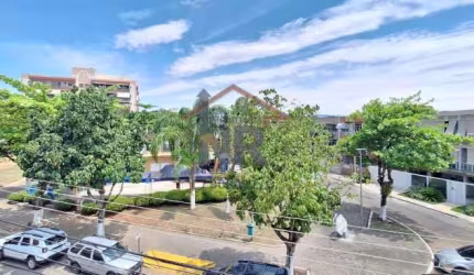 Apartamento com 2 quartos à venda na Rua Alves do Vale, Vila Valqueire, Rio de Janeiro, 55 m2 por R$ 360.000