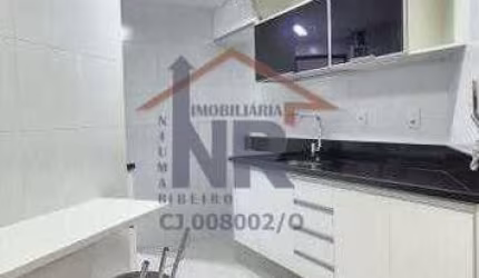 Apartamento com 3 quartos à venda na Estrada do Guanumbi, Freguesia (Jacarepaguá), Rio de Janeiro, 112 m2 por R$ 899.000