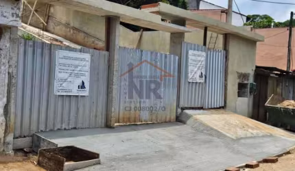 Terreno à venda na Rua Francisca Sales, Freguesia (Jacarepaguá), Rio de Janeiro, 1000 m2 por R$ 890.000