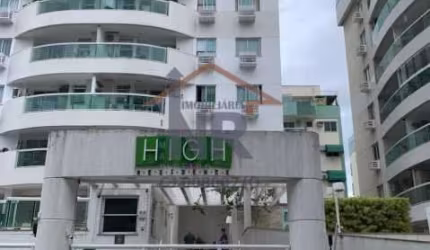 Apartamento com 3 quartos à venda na Estrada do Bananal, Freguesia (Jacarepaguá), Rio de Janeiro, 74 m2 por R$ 520.000
