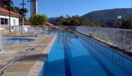 Casa em condomínio fechado com 4 quartos à venda na Estrada Pau-ferro, Freguesia (Jacarepaguá), Rio de Janeiro, 160 m2 por R$ 869.000