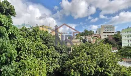 Apartamento com 3 quartos à venda na Rua Tirol, Freguesia (Jacarepaguá), Rio de Janeiro, 95 m2 por R$ 560.000