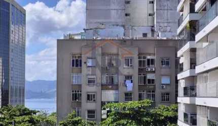 Flat com 1 quarto à venda na Rua Dois de Dezembro, Flamengo, Rio de Janeiro, 20 m2 por R$ 360.000