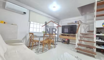 Casa em condomínio fechado com 3 quartos à venda na Estrada de Camorim, Jacarepaguá, Rio de Janeiro, 95 m2 por R$ 419.000