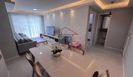 Apartamento com 3 quartos à venda na Estrada do Bananal, Freguesia (Jacarepaguá), Rio de Janeiro, 109 m2 por R$ 960.000