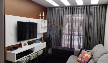 Apartamento com 4 quartos à venda na Rua Joaquim Pinheiro, Freguesia (Jacarepaguá), Rio de Janeiro, 123 m2 por R$ 850.000
