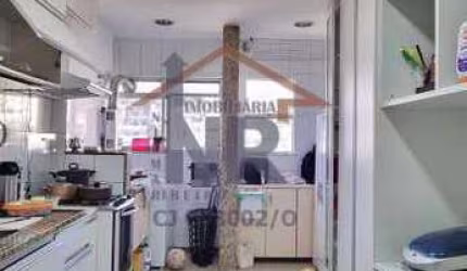 Apartamento com 11 quartos à venda na Estrada Capenha, Pechincha, Rio de Janeiro, 85 m2 por R$ 390.000