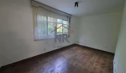 Apartamento com 2 quartos à venda na Rua São Platão, Anil, Rio de Janeiro, 56 m2 por R$ 260.000
