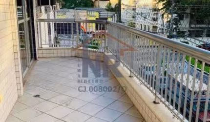 Apartamento com 2 quartos para alugar na Travessa Teodomiro Pereira, Freguesia (Jacarepaguá), Rio de Janeiro, 82 m2 por R$ 2.300