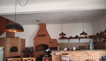 Casa assobradada