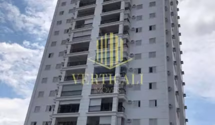 Apartamento com 4 dormitórios à venda, 118 m² no Jardins de France - Bosque da Saúde - Cuiabá/MT