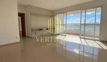 Edifício New Avenue: Apartamento a venda, 118m², 3 quartos  - Cuiabá MT