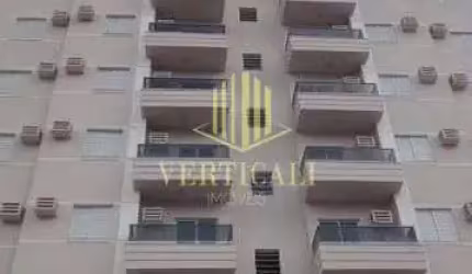 Della Rosa I: Apartamento (flat) de 40,39m²  à venda, mobiliado, sol da manhã - Ribeirão da Ponte,