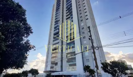 Edifício Villággio Aria: Apartamento de 137m² à venda, 3 suítes (lançamento 2023)  - Duque de Caxia