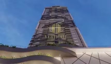 Edifício Harissa: Apartamento lançamento com 3 suítes à venda, 165 m² no Edifício Harissa - Jardim