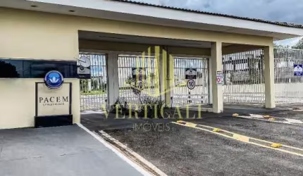 Condomínio Pacem - Sobrado à venda, 3 suítes, mobiliado -  Ribeirão do Lipa, Cuiabá, MT