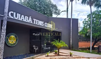 Cuiabá Tênis Clube: Sala para alugar, 300 m² - Jardim Califórnia - Cuiabá/MT