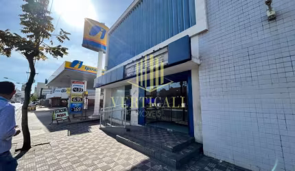 Ponto Comercial para alugar, 500 m² e 600m² de terreno - Centro - Cuiabá/MT