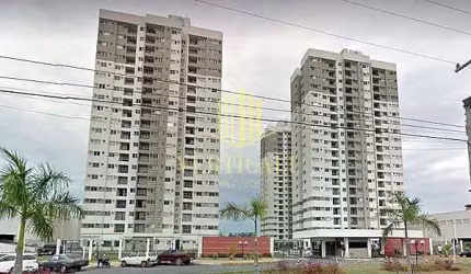 Condomínio Parque Residencial Beira Rio: Apartamento à venda, 70m², 3 quartos, semimobiliado - Gran