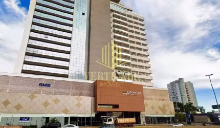 Advanced Hotel Business &amp; Flats: Flat mobiliado à venda, ótimo para investimento - Duque de Caxias,