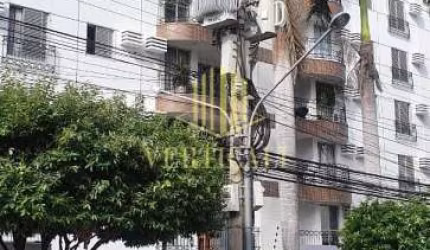 Villággio Piemonte: Apartamento à venda, 106m², armários planejados , sol da manhã- Duque de Caxias